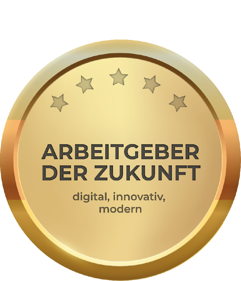 Powered by Arbeitgeber der Zukunft