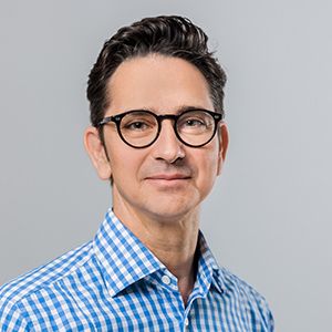 Prof. Dr. med. Sherko Kümmel